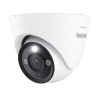 Reolink POE IP Dome Camera 8MP Varifocal With Spotlight RLC-833A (P434)