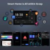 Sonoff Wifi Smart NS Panel Pro with Full Touch Display Grey 4.7Inch With Matter Sonoff Wifi Smart NS Panel Pro with Full Touch Display Grey 4.7Inch With Matter