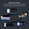 Sonoff Wifi Smart NS Panel Pro with Full Touch Display Grey 4.7Inch With Matter Sonoff Wifi Smart NS Panel Pro with Full Touch Display Grey 4.7Inch With Matter