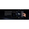 HDL Panel SOURCE 10 Touch Screen Dark Purple