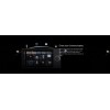 HDL Panel SOURCE 10 Touch Screen Dark Purple