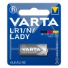 Varta Alkaline N (LR1) Battery Blister (1pc)