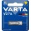 Varta Alkaline V27A (A27) Battery Blister (1pc)