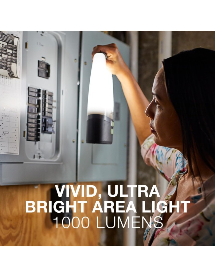 Energizer Vision USB Rechargeable Lantern 1200 Lumens Energizer Vision USB Rechargeable Lantern 1200 Lumens