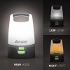 Energizer Vision USB Rechargeable Lantern 1200 Lumens Energizer Vision USB Rechargeable Lantern 1200 Lumens
