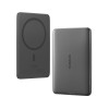 Baseus Powerbank Wireless 20W 5000mAh Magnetic PicoGo AM41 Ultra Black Baseus Powerbank Wireless 20W 5000mAh Magnetic PicoGo AM41 Ultra Black