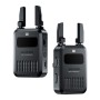 Vention ADUB0 Professional Wireless HDMI Kit 5.8Ghz up to 200m & Camera Mountable