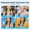 Vention Fan Portable & Adjustable High-Speed 13000 RPM with Display PBBV0