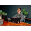 Verbatim Monitor Portable Touch 14" Full-HD USB-C LIGHT Series Verbatim Monitor Portable Touch 14" Full-HD USB-C LIGHT Series