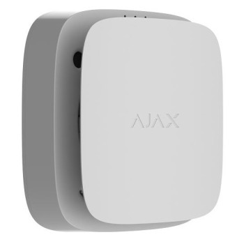 Ajax EN54 FireProtect Smoke White