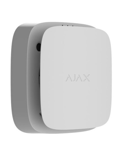 Ajax EN54 FireProtect Smoke White