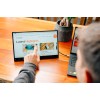 Verbatim Monitor Portable Touch 14" Full-HD USB-C LIGHT Series Verbatim Monitor Portable Touch 14" Full-HD USB-C LIGHT Series