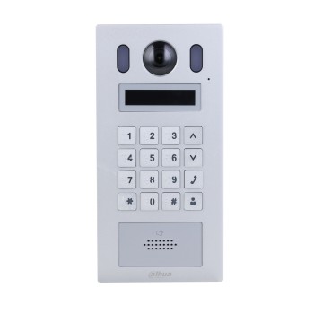 Dahua VD IP Doorphone Apartment Camera VTO6222E-P