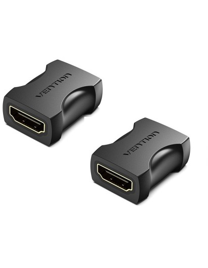 Vention HDMI Couple Female-Female 4K60Hz AIRB0-2 (2-pack) Vention HDMI Couple Female-Female 4K60Hz AIRB0-2 (2-pack)