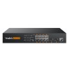 Yealink AV Pro Managed Switch 8-Port Gigabit PoE + 2SFP 130W RCHC80 Yealink AV Pro Managed Switch 8-Port Gigabit PoE + 2SFP 130W RCHC80