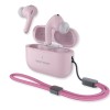 Vention Earphones BT TWS InEar ECHO LITE E11 Plus Pink NBVP0-Plus