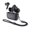 Vention Earphones BT TWS InEar ECHO LITE E11 Plus Black NBVB0-Plus