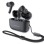 Vention Earphones BT TWS InEar ECHO LITE E11 Plus Black NBVB0-Plus