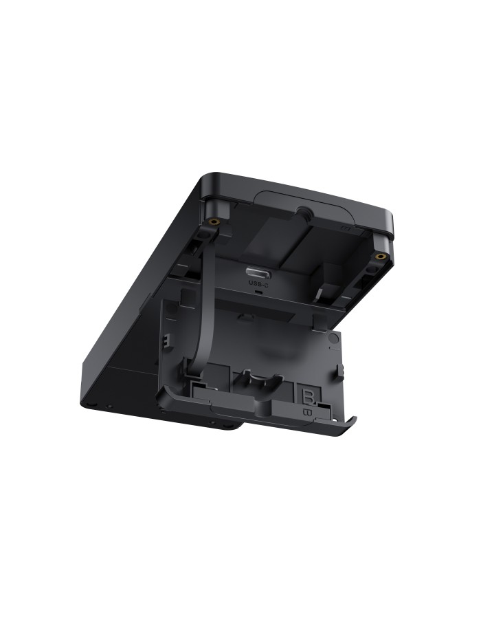 Yealink VCH51PRO MeetingBar Video Conferencing Hub USB-C for BYOD & Content Sharing