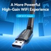 Vention NETWORK USB WiFi & Bluetooth Antenna AC650 Dual Band KDUB0 Vention NETWORK USB WiFi & Bluetooth Antenna AC650 Dual Band KDUB0