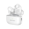 Vention Earphones BT TWS InEar ECHO LITE E11 Plus White NBVW0-Plus Vention Earphones BT TWS InEar ECHO LITE E11 Plus White NBVW0-Plus
