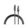 Vention NETWORK Cable CAT6 UTP 50.0m Black IBRBX Vention NETWORK Cable CAT6 UTP 50.0m Black IBRBX