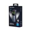 Vention Powerbank 27000mAh 200W 3xUSBC+USBA TFT Display +240W Cable FKGH0