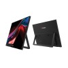 Verbatim Monitor Portable Touch 15.6" Full-HD USB-C LIGHT Series