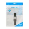 Vention NETWORK Connectors CAT6A FTP Toolless Plug with Boot IDIH0 (1pc) Vention NETWORK Connectors CAT6A FTP Toolless Plug with Boot IDIH0 (1pc)