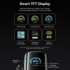 Vention Powerbank 27000mAh 200W 3xUSBC+USBA TFT Display +240W Cable FKGH0