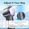 Vention Fan Portable & Adjustable High-Speed 13000 RPM with Display PBBV0