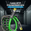 Vention NETWORK Cable CAT6A SFTP Anti-Vibration Industrial Flexible 30.0m IBYGT