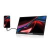 Verbatim Monitor Portable Touch 14" Full-HD USB-C LIGHT Series Verbatim Monitor Portable Touch 14" Full-HD USB-C LIGHT Series