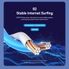 Vention NETWORK Cable CAT6 UTP 20.0m Black IBRBQ Vention NETWORK Cable CAT6 UTP 20.0m Black IBRBQ