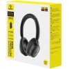 Baseus Headphones Over Ear ANC Bass BH1 NC White