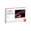 Verbatim Monitor Portable Touch 14" Full-HD USB-C LIGHT Series Verbatim Monitor Portable Touch 14" Full-HD USB-C LIGHT Series
