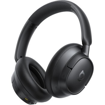 Baseus Headphones Over Ear ANC Bass BH1 NC Black