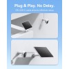 Baseus Security A1 Solar Panel White