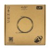 KEYNET Patch Cord Flat EasyPull SafeTrack LC/APC-LC/APC 40.0m KEYNET Patch Cord Flat EasyPull SafeTrack LC/APC-LC/APC 40.0m