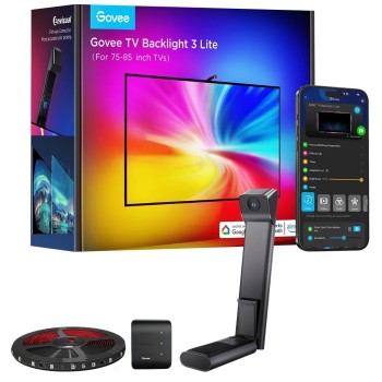 Govee TV Backlight 3 Lite (75-85 inch) (EU)