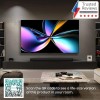 Hisense 55U7Q PRO 55'' 4K Smart QLED MINI LED 165hz TV
