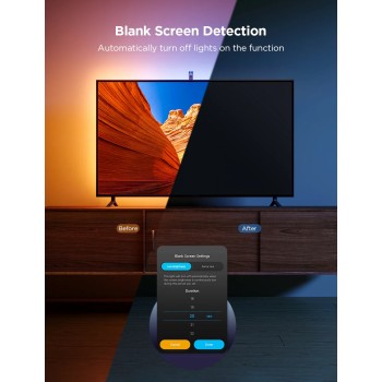 Govee TV Backlight 3 Lite (75-85 inch) (EU)