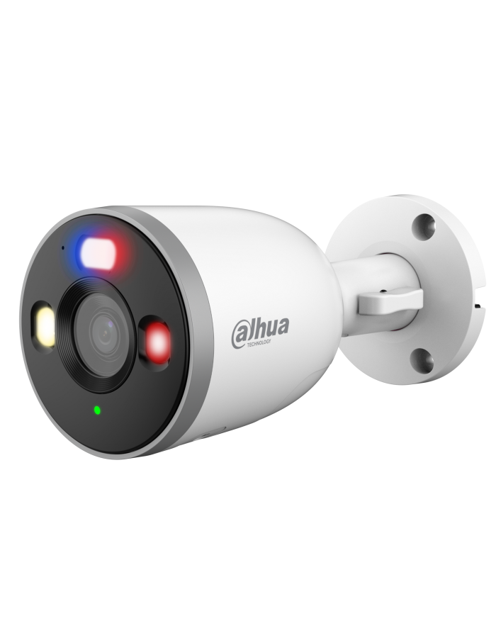 Dahua IP 5.0MP Wifi Bullet Dual Illumination F5D-PV