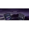 HDL Panel SOURCE Mini Panel 4" Touch Screen Black HDL Panel SOURCE Mini Panel 4" Touch Screen Black