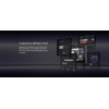 HDL Panel SOURCE Mini Panel 4" Touch Screen Black HDL Panel SOURCE Mini Panel 4" Touch Screen Black