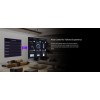 HDL Panel SOURCE Mini Panel 4" Touch Screen Black HDL Panel SOURCE Mini Panel 4" Touch Screen Black
