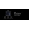 HDL Panel SOURCE Mini Panel 4" Touch Screen Black HDL Panel SOURCE Mini Panel 4" Touch Screen Black