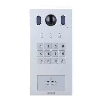 Dahua VD IP Doorphone Villa Camera VTO3222E-P