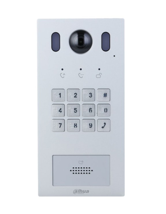 Dahua VD IP Doorphone Villa Camera VTO3222E-P