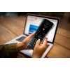 Yealink IP Phone Cordless DECT Handset 2.4" without DECT Base Elegant Design W78H Yealink IP Phone Cordless DECT Handset 2.4" without DECT Base Elegant Design W78H